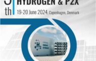 5th European Conference Hydrogen & P2X 2024