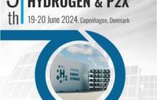 5th European Conference Hydrogen & P2X 2024