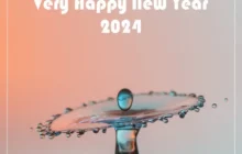 Happy New Year from Reliable Energy Analytics (REA) 2024