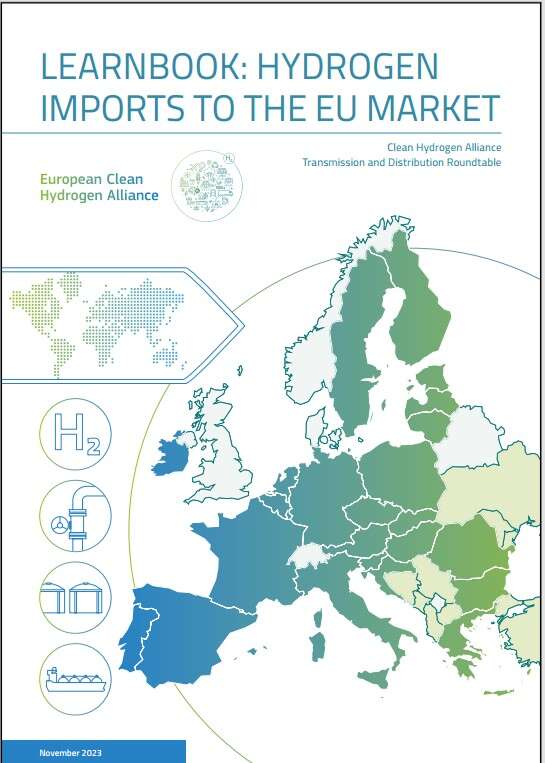 Hydrogen Imports to the EU Market