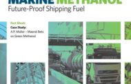 Marine Methanol  | Future Proof Shipping Fuel