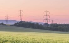 UK's National Grid Plans to Remove Pylons from Beauty Spot