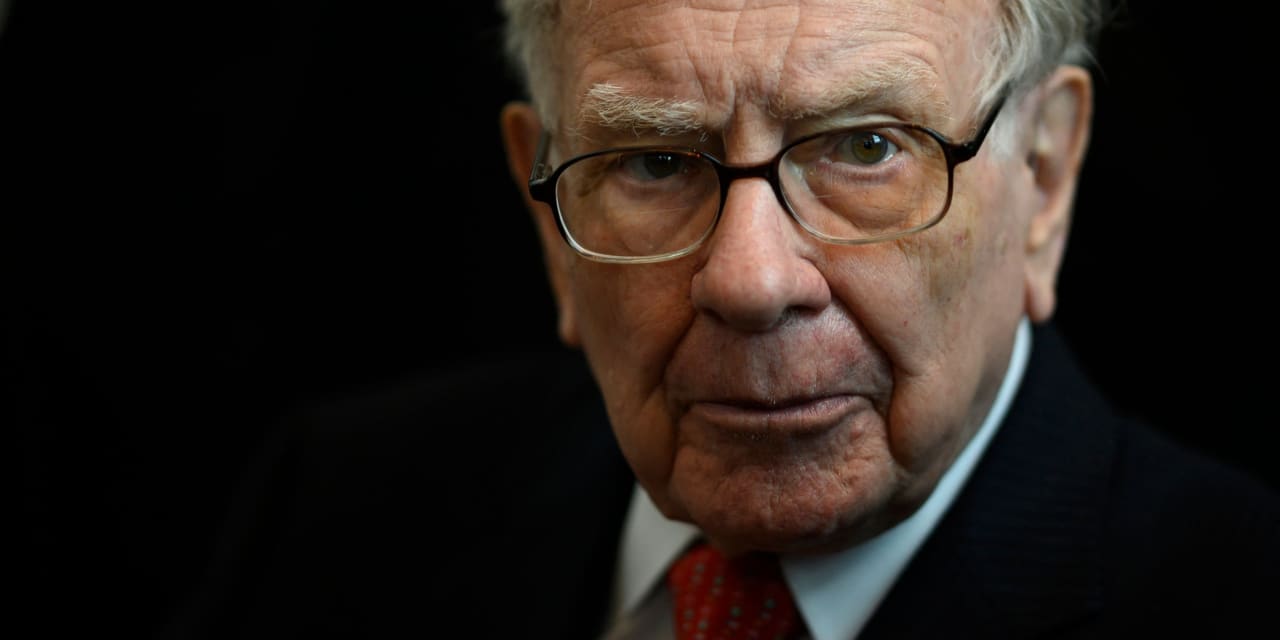: Warren Buffett’s Berkshire cuts stake in HP, Carl Icahn gives up  FirstEnergy board seat