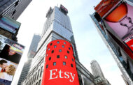 : Etsy to cut 11% of staff as CEO says company is on ‘unsustainable trajectory’