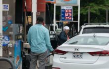 Gasoline prices fall to 2023 low and may fall below $3 per gallon amid record U.S. oil production