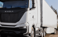 Nikola’s stock up on deal for hydrogen-fuel infrastructure