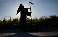 Crude oil sees first real ‘death cross’ since the pandemic plunge of early 2020