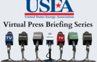 USEA Virtual Press Briefing: A New Era of Energy Crisis Is Unfolding