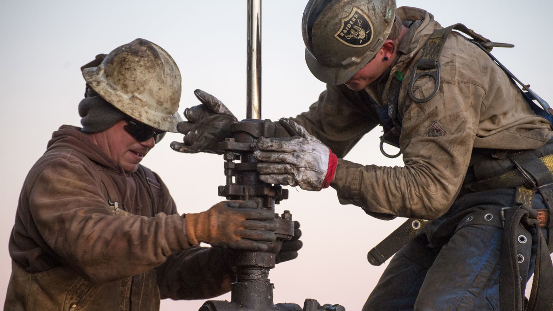 Oil prices dip on demand worries as U.S. gasoline stocks surge