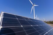 Solar and wind industry faces up to $7 billion tax hike under Trump's big bill, trade group says