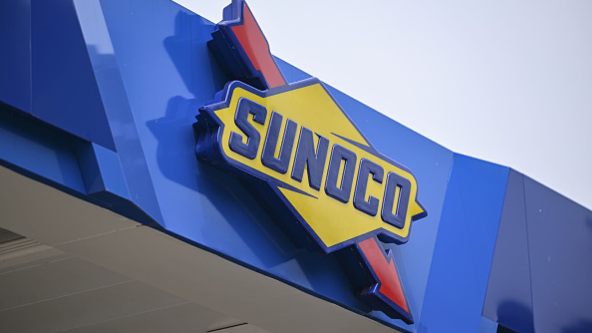 Sunoco to buy NuStar Energy in $7.3 billion all-stock deal