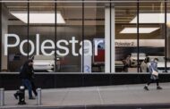 Electric vehicle maker Polestar to cut around 450 jobs globally