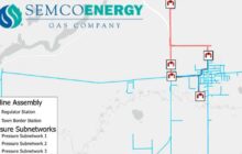 Case Study: UPDM and ArcGIS Utility Network Prepare SEMCO ENERGY for the Future