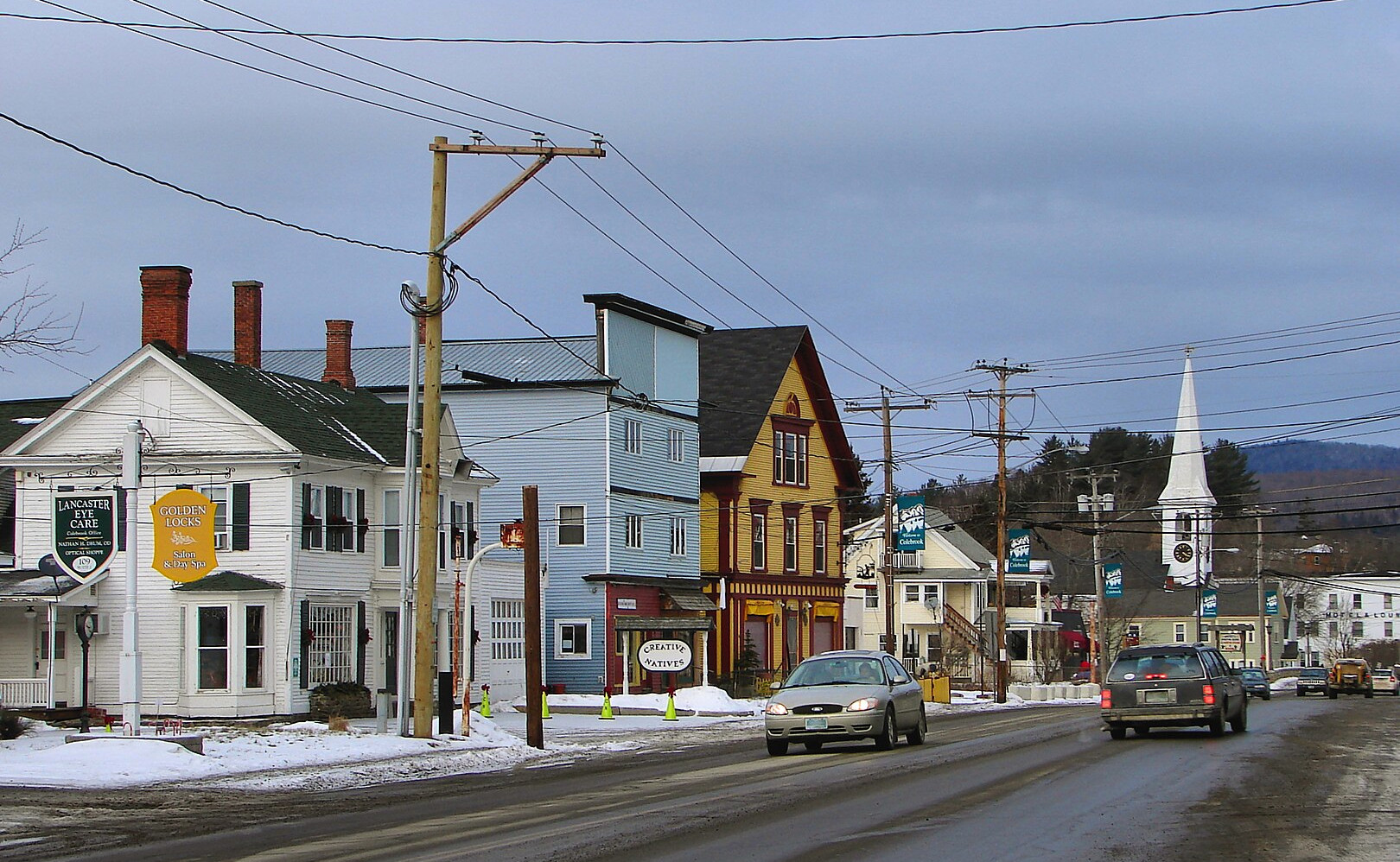 Grants would help less affluent New Hampshire towns invest in public solar projects