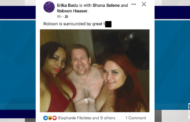 ‘You’re mother****** right,’ Las Vegas judge facing ethics violations over hot tub photo responds with Cardi B lyrics