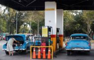 Cubans brace for impact as gasoline prices set to soar