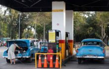 Cubans brace for impact as gasoline prices set to soar