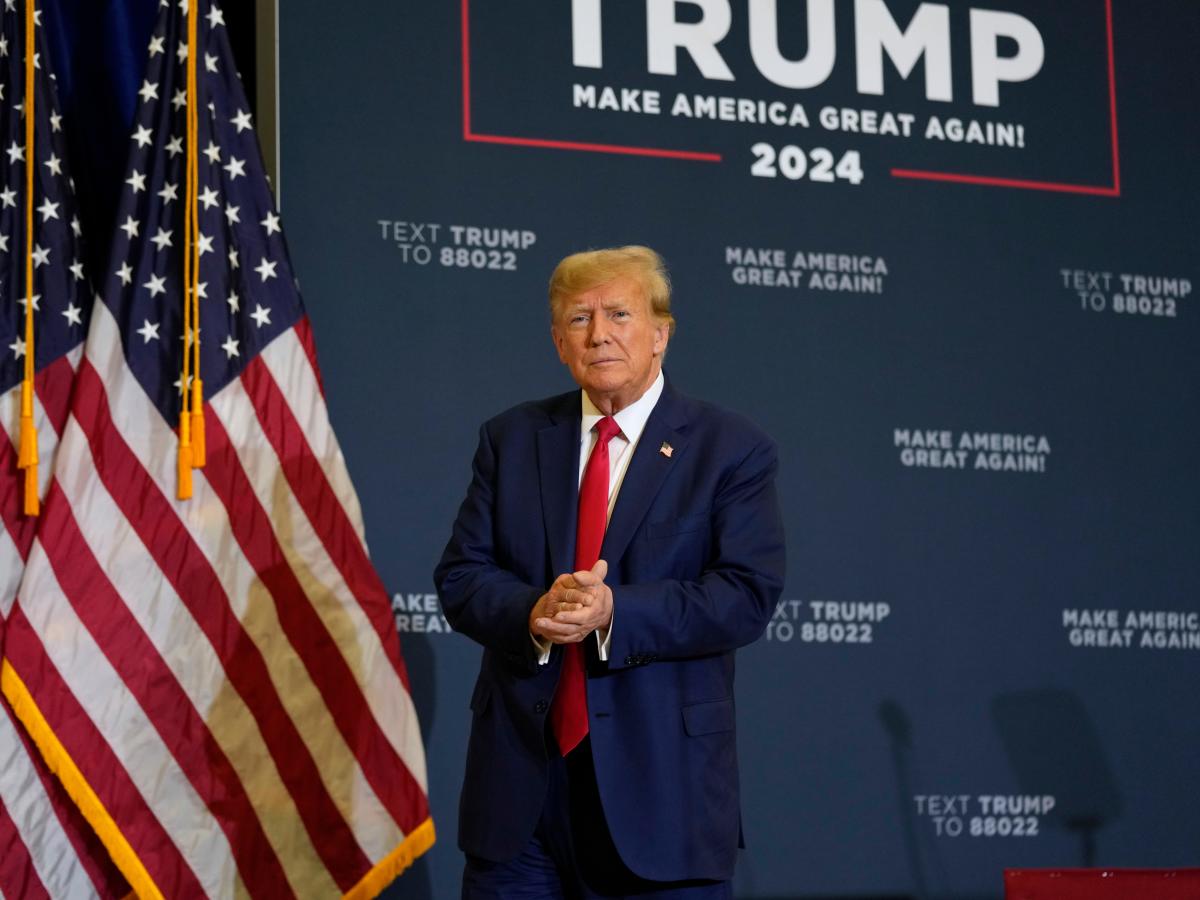'Trump, confused': Biden campaign fires back at Trump after jumbled remarks on energy policy