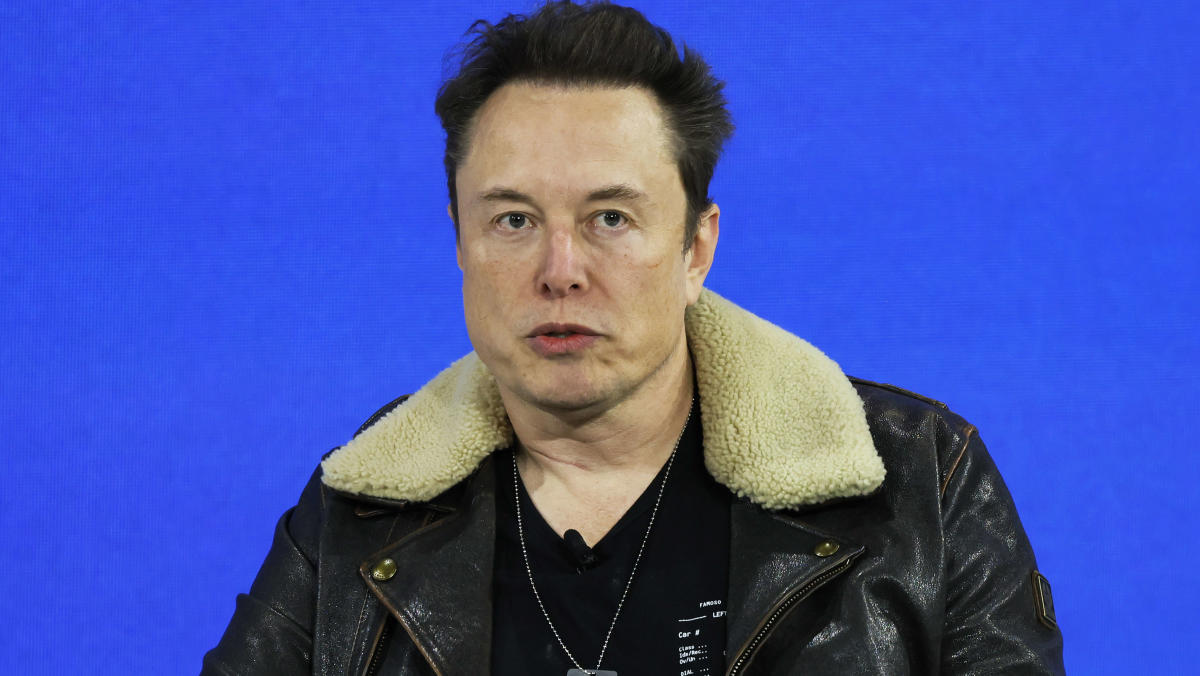Elon Musk's drug use causing turmoil for Tesla, SpaceX execs: WSJ