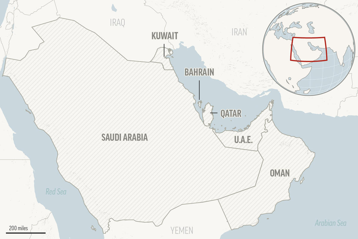 Iran's navy seizes oil tanker in Gulf of Oman that was at the center of a major US-Iran crisis