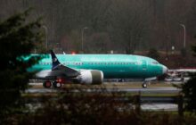 Small Boeing suppliers lament new turmoil around 737 planes