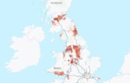 UK Mapping Agencies Locate Old Mines for Geothermal Heat