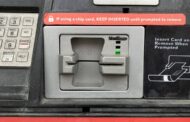 Credit card skimmers found on Kansas City area gas pumps. Here’s how to spot them