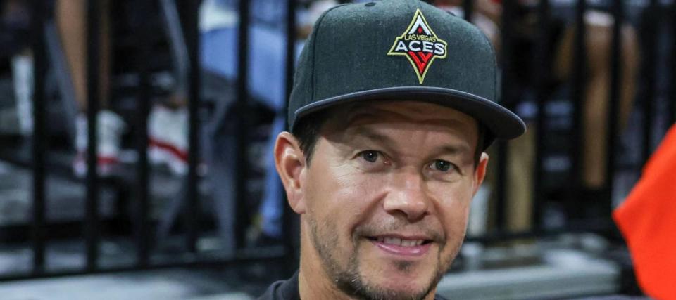 3 reasons why rich Californians are selling their mansions and moving to Las Vegas — Mark Wahlberg and Dean Cain have already made the move