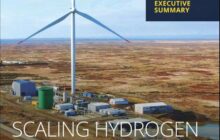 Scaling Hydrogen Financing for Development