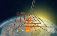 NASA pessimistic about space-based solar power