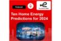 The KJ Show: Episode 72: 2024 Energy Predictions