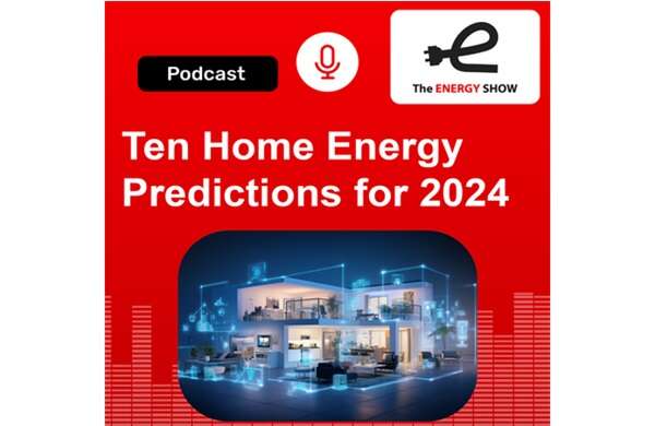 Ten Home Energy Predictions for 2024