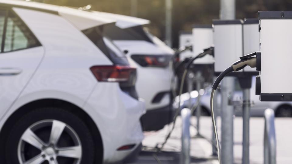 New Report Shows Electric Vehicles Are Unreliable — These 3 Are the Worst