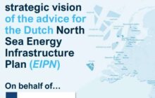 North Sea Energy Infrastructure Plan