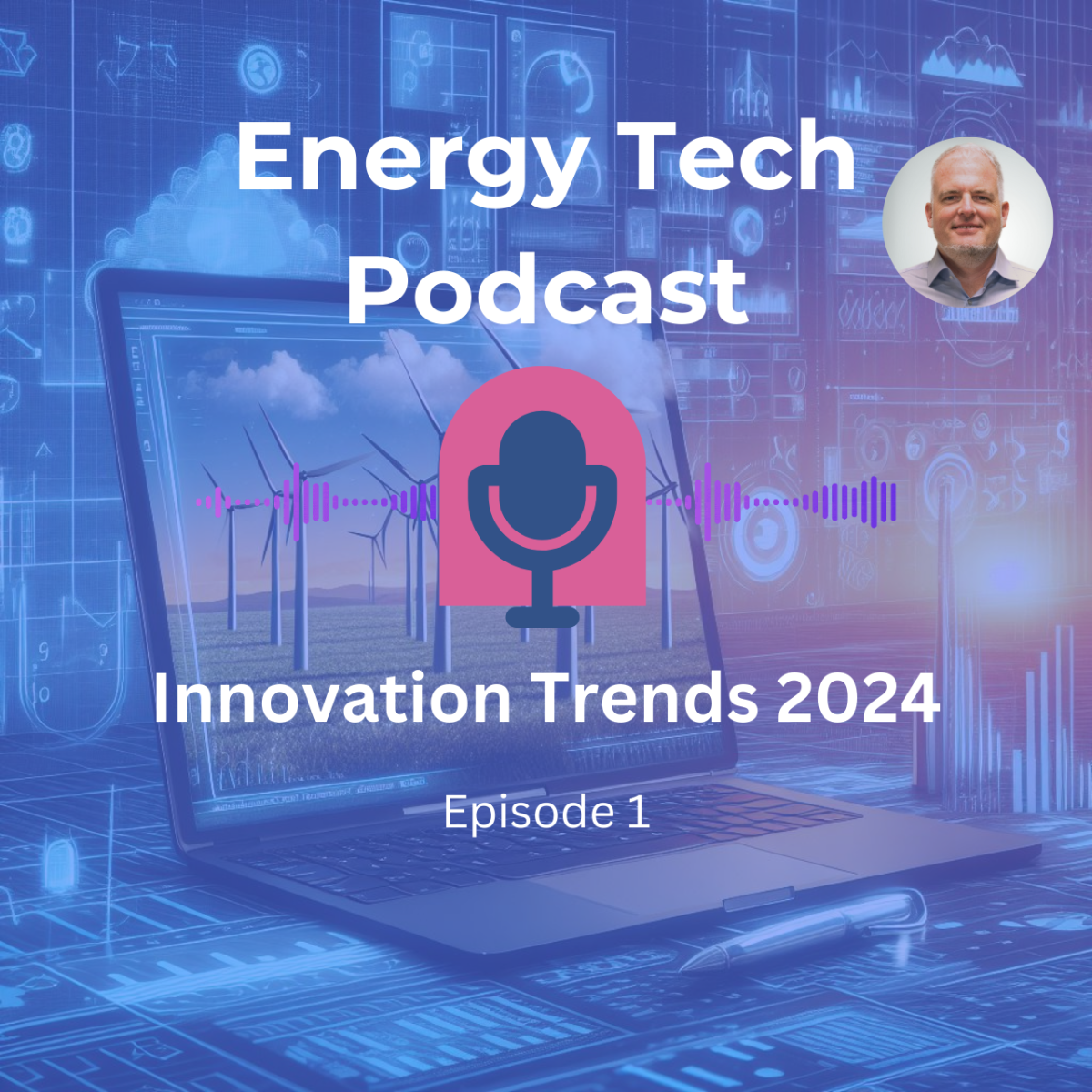 Innovation Trends Energy Tech 2024