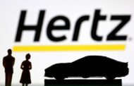 Rental giant Hertz dumps EVs, including Teslas, for gas cars