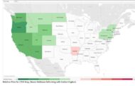 The US is Poised for Hydrogen’s Entry into Transportation Fuels