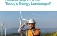 WHITE PAPER | Can the Utility-Customer Relationship Thrive in Todayâ€™s Energy Landscape?