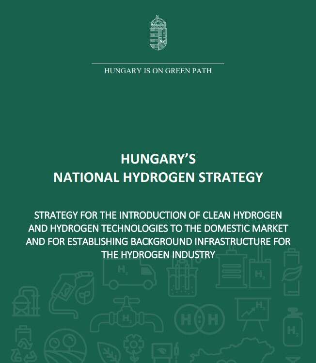 Hungary  | Hydrogen Strategy