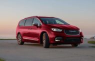 The 2024 Chrysler Pacifica Hybrid minivan is a comfortable, spacious and safe family-hauler that saves on gas, too