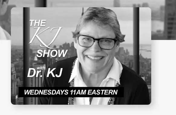 The KJ Show: Episode 72: 2024 Energy Predictions