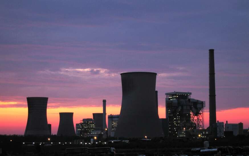 Nuclear power, the “perfect antidote to energy challenges?