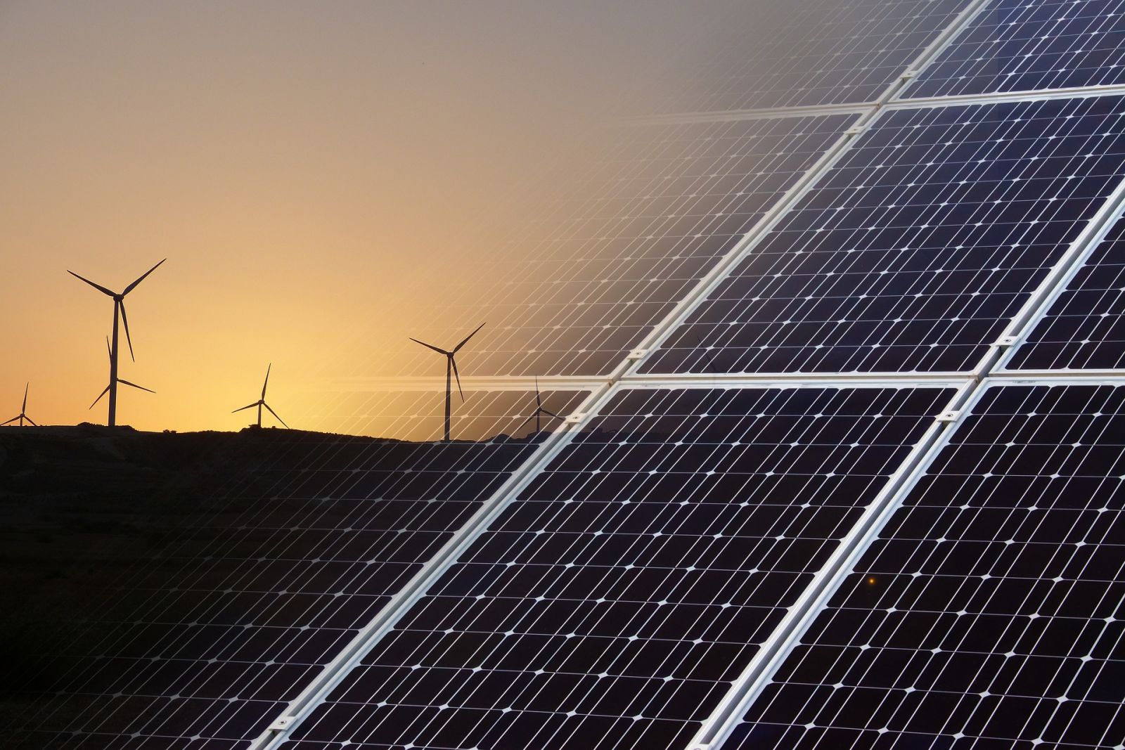 The Most Innovative Technologies in the Sustainable Energy Sector