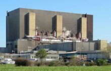 UK energy security boost as EDF eyes investment to extend life of nuclear plants