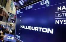 Halliburton’s stock rises despite earnings miss as CEO cites strong outlook for oilfield services