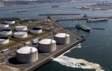 Global LNG consumption to increase by 50%, Shell forecasts