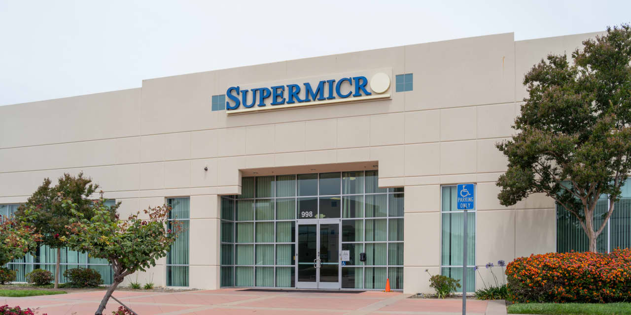 Supermicro is heading toward an Nvidia-like second half — but is it sustainable?