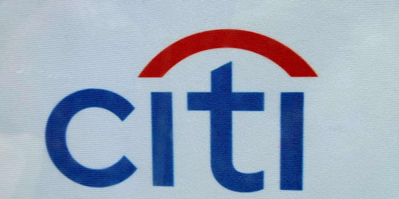 Citigroup set aside $1.3 billion to cover risks related to turmoil in Argentina and Russia
