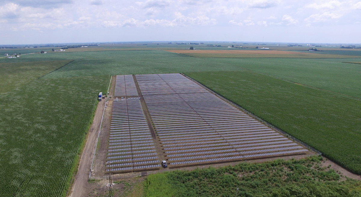 IRA offers lucrative incentives for low-income community solar, but also creates new challenges