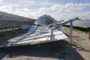 Calculation of solar PV module efficiency